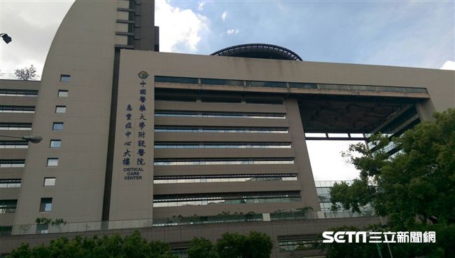 傳長庚醫出走　43人跳槽中醫大附醫
