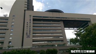 傳長庚醫出走　43人跳槽中醫大附醫