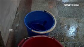 軍情局上士潑酸　老婆頭皮連頭髮一起掉