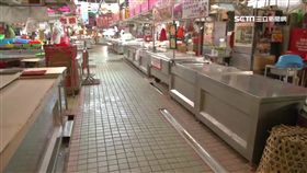 市場喋血! 為爭店面祖產 哥持刀狠刺弟