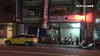 酒後不合爆衝突　男持刀攻擊反遭砍傷