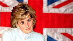 英國黛安娜王妃.黛妃.Princess Diana.（圖／路透社／達志影像）