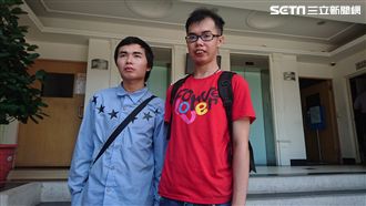 喇舌國中生遭約談 鄧佳華：我知錯了