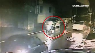 又是逆向惹禍！男對撞女騎士1死1傷