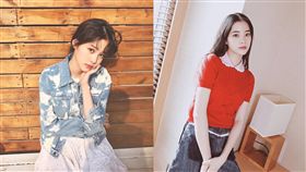 歐陽娜娜
圖翻攝自歐陽娜娜IG
https://www.instagram.com/nanaouyang/