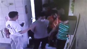 台北,士林,強鹼,軍情局,夫妻,士官長 
圖／中央社