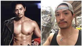 夢多,大谷主水,跆拳道,日本,國手,打掃,父親,洋蔥
圖/翻攝自夢多臉書