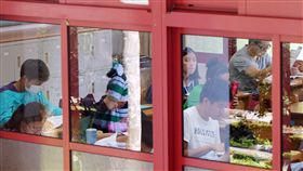 指考,考試,考場／中央社