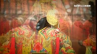 潛水媽超靈驗　政商藝人都是虔誠信眾