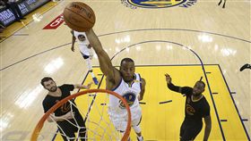 ▲Andre Iguodala。（圖／美聯社／達志影像）