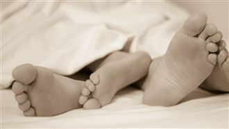 情侶愛愛時間多久最舒服？醫答案被轟翻