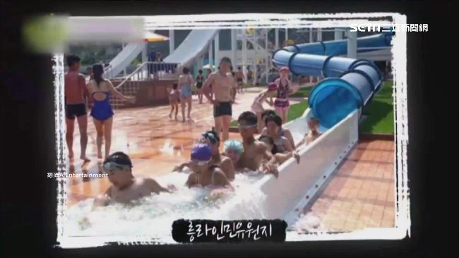 北韓砸重金　蓋「亞洲最大」水上樂園