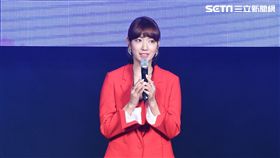 韓國女星朴信惠台北粉絲見面會