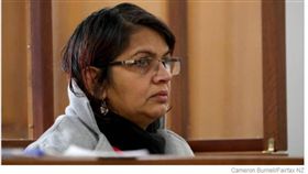 紐西蘭,香腸,海關,印度,Maria Benevita Suvira Lobo,MPI　圖／翻攝自Stuff