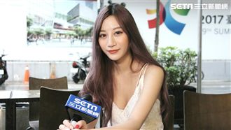 獨家／梁思惠首度專訪　受檢視的人生