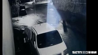 新北汐止驚見女屍　臉部朝下陳屍水溝