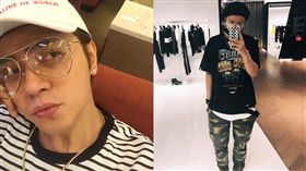 圖/翻攝自羅志祥臉書