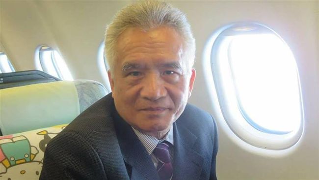 鄰居聞屍臭報案　張旭初兒陳屍主臥床