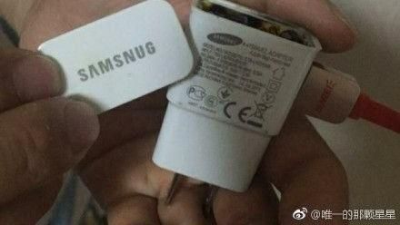 陸網友控三星充電器爆炸　真相是？