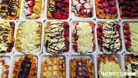 美食之旅拍照技巧,攝影。（圖／booking.com提供）