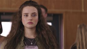 美劇《漢那的遺言》（13 Reasons Why）（圖／翻攝自IMDb）