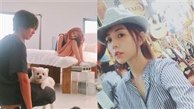 邵雨薇（圖／翻攝自臉書）