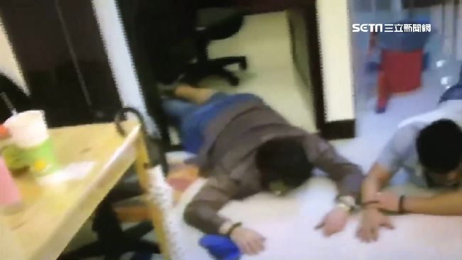 什麼毒品都有！警破獲販毒集團逮2嫌
