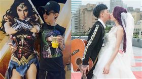 謝和弦（圖／翻攝自謝和弦臉書）