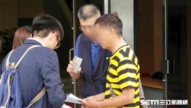 黃麟凱，最高法院，殺前女友母女，前女友父親，死者家屬，王先生。翻攝