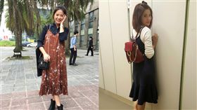 李燕（圖／翻攝自李燕臉書）