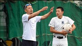 （圖／翻攝自高校野球官網）