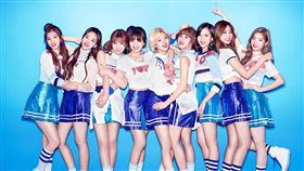 南韓,女團,TWICE,周子瑜,粉絲,韓國,論壇,日本,死亡,威脅,鹽酸,恐怖,毛骨悚然-翻攝自TWICE臉書粉絲專頁