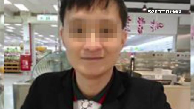 命理大師張旭初兒子　裸身陳屍家中