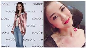 蔡卓妍／翻攝自IG