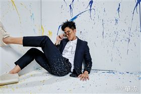 華流／怎麼可能平凡周孝安
