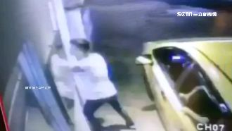 半夜客滿沒得住！　醉男痛毆摩鐵房務