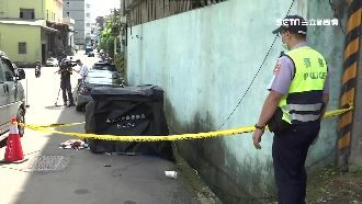 婦人墜1.6米水溝亡　死因離奇