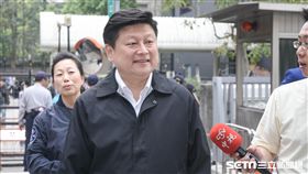 花蓮縣長傅崐萁,前瞻計畫公聽會 圖／記者林敬旻攝影