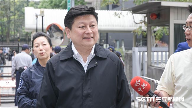 縣市首長赴陸交流　傅崐萁只排第二