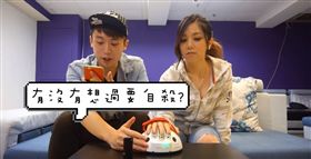 鄧紫棋（圖／翻攝自笑波子YouTube頻道）