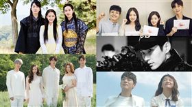 圖/翻攝自韓網 2017下半年韓劇