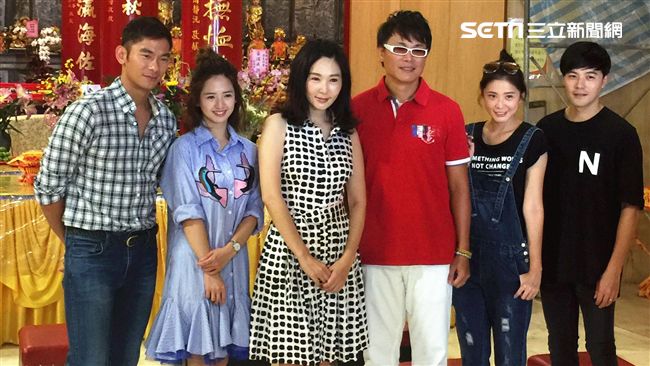 劇透！《一家人》陳霆情感將走偏？