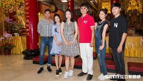 《一家人》／行銷公關