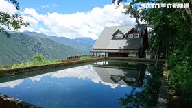 雪山 爬山 美景
網友洪信俊授權