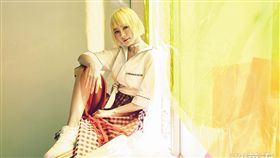 【華流】林明禎      愛終究超越了美