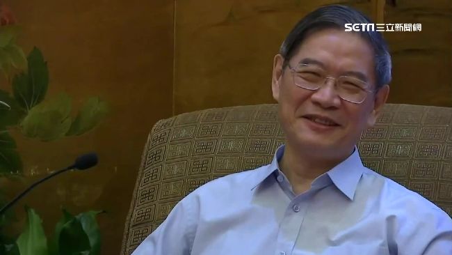 張志軍掌海協會　海基會籲共推這件事
