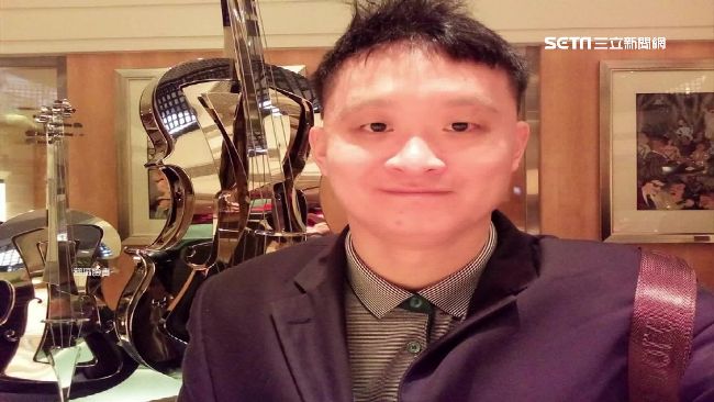 不只是風水師　張冥閻曾任蔡依林保鑣