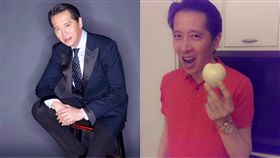 歐陽龍 / 翻攝自臉書