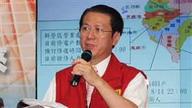 前消防署長黃季敏被控在署長任內收受廠商賄賂又洗錢，台北地方法院3日依貪污收賄9罪、洗錢2罪、圖利及偽造文書等罪判他應執行18年徒刑、褫奪公權8年。可上訴。（圖／中央社）
