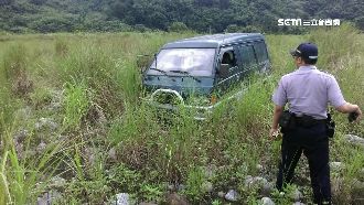 特搜隊裝備遭竊　消防署竟被蒙在鼓裡